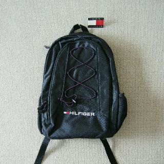 トミーヒルフィガー(TOMMY HILFIGER)のTOMMY HILFIGER リュック(バッグパック/リュック)