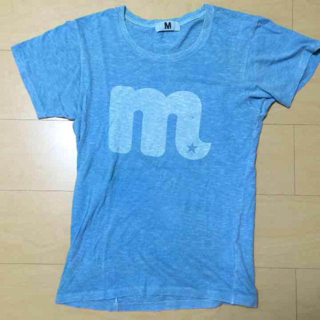 Ron Herman(ロンハーマン)のM tシャツ メンズのトップス(Tシャツ/カットソー(半袖/袖なし))の商品写真