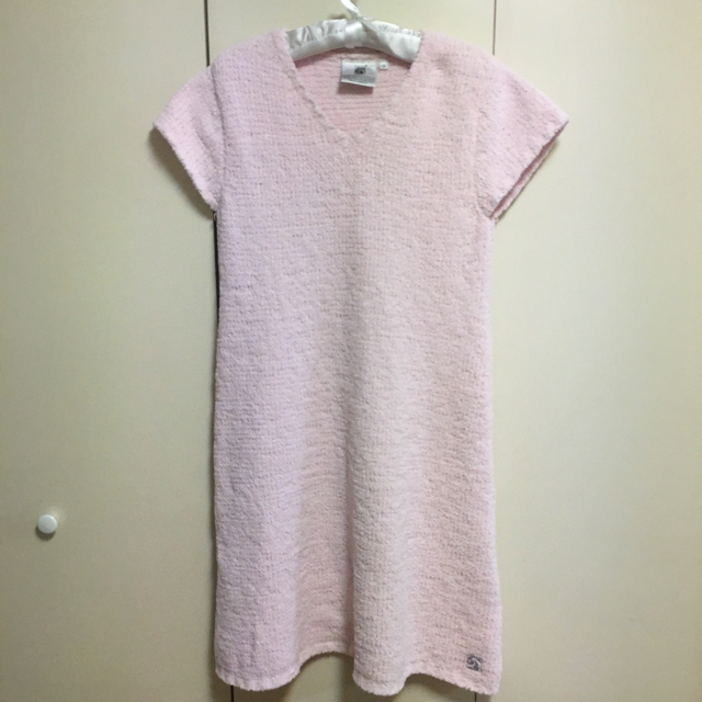 ふゆみ様 専用【美品】カシウエア ショートスリーブドレス