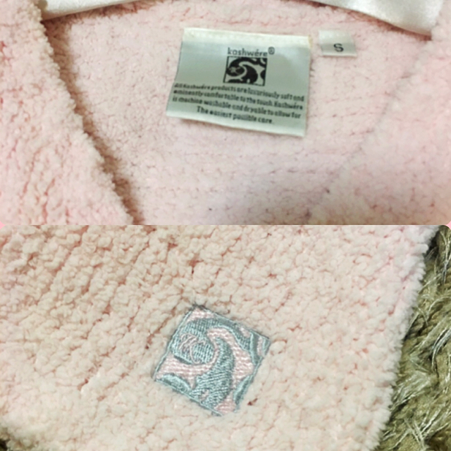 ふゆみ様 専用【美品】カシウエア ショートスリーブドレス