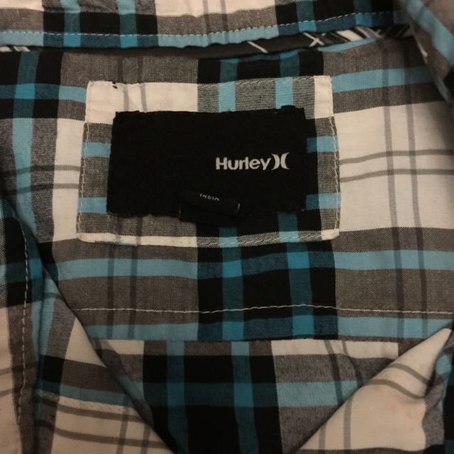 Hurley(ハーレー)のHurley シャツ メンズのトップス(シャツ)の商品写真