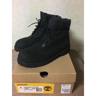 ティンバーランド(Timberland)のTimberland 定番 レースアップシューズ 36 ティンバーランド(ブーツ)