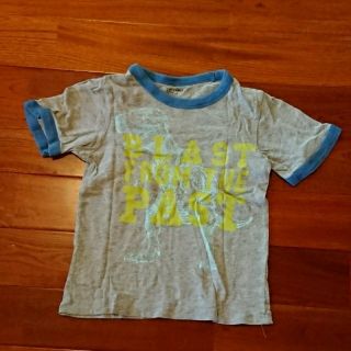 ギャップ(GAP)のbabyGAP☆ﾀﾞｲﾅｿｰﾌﾟﾘﾝﾄT☆size→110(Tシャツ/カットソー)