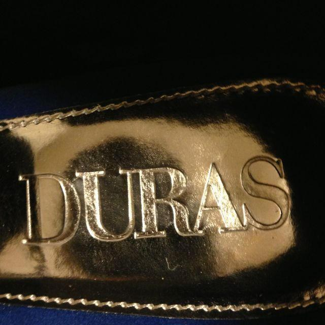 DURAS(デュラス)のDURAS♡ヒール ！最終値下げ！ レディースの靴/シューズ(ハイヒール/パンプス)の商品写真