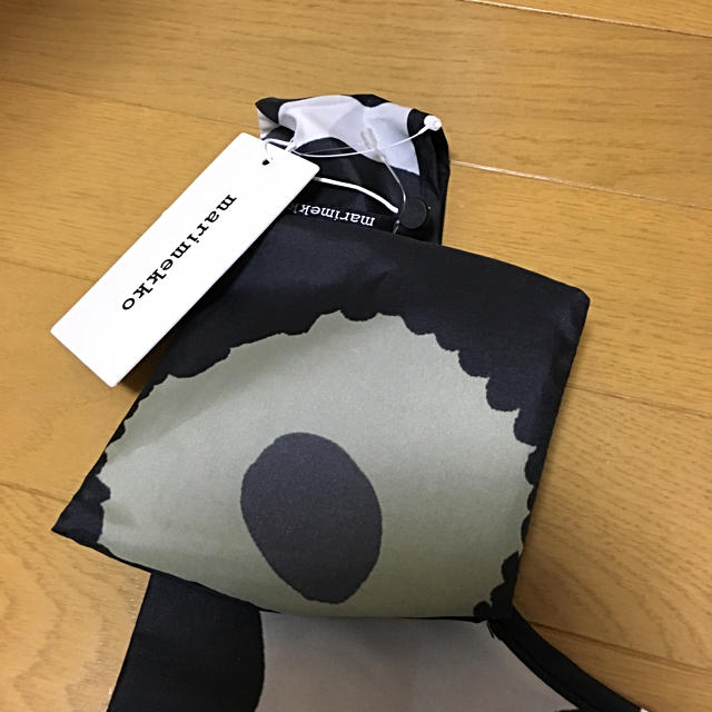 marimekko(マリメッコ)のマリメッコ  エコバック レディースのバッグ(エコバッグ)の商品写真