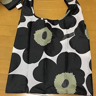 マリメッコ(marimekko)のマリメッコ  エコバック(エコバッグ)