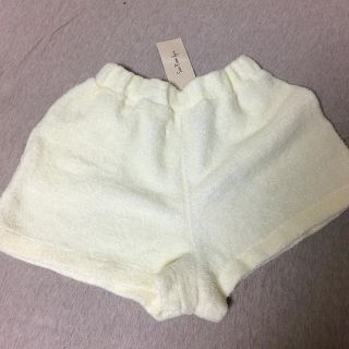 シールームリン(SeaRoomlynn)のショートパンツ 新品(ショートパンツ)