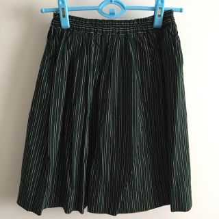 レトロガール(RETRO GIRL)のくるみ様専用♡リバーシブルスカート&iiMKワンピース セット(ひざ丈スカート)