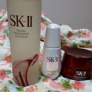 エスケーツー(SK-II)のくるみ様　専用(化粧水/ローション)