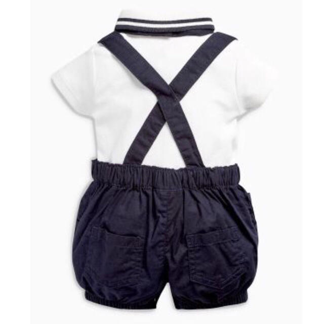 babyGAP(ベビーギャップ)のご専用♡参考用 キッズ/ベビー/マタニティのベビー服(~85cm)(セレモニードレス/スーツ)の商品写真