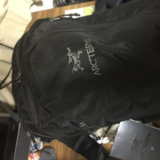 アークテリクス(ARC'TERYX)のアークテリクス リュック(リュック/バックパック)