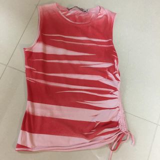 マックスアンドコー(Max & Co.)のOKi様専用です！MAX MARA  ノ一スリ一ブTシャツ(Tシャツ(半袖/袖なし))