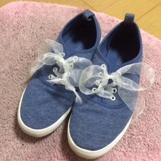 エイチアンドエム(H&M)のスニーカー♡(スニーカー)