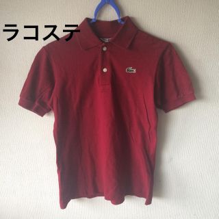 ラコステ(LACOSTE)のラコステ ポロシャツ レディース(ポロシャツ)