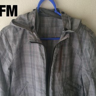 ピーピーエフエム パーカー(メンズ)の通販 39点 | PPFMのメンズを買う