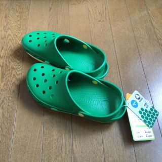 クロックス(crocs)のクロックスサンダル   メンズ(サンダル)