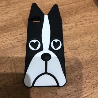 マークバイマークジェイコブス(MARC BY MARC JACOBS)のiPhoneケース(iPhoneケース)