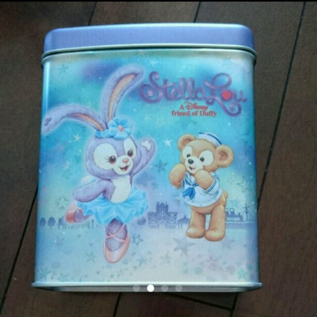 Disney 新品未開封 ディズニー ステラルー お菓子 クッキー 缶 ダッフィー お土産の通販 By Coco Shop ディズニーならラクマ Disney 新品未開封 ディズニー ステラルー お菓子 クッキー 缶 ダッフィー お土産の通販 By Coco Shop ディズニーならラクマ