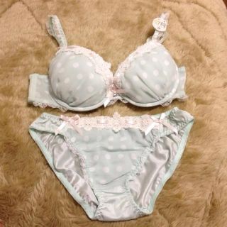下着セット B85☆ショーツL(セット/コーデ)