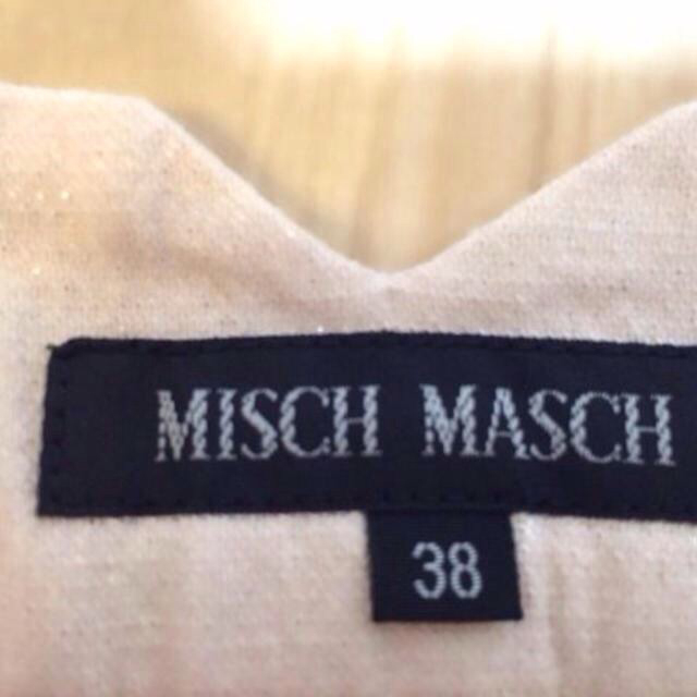 MISCH MASCH(ミッシュマッシュ)のお値下げ❤️MISCH MASCH レディースのパンツ(ショートパンツ)の商品写真