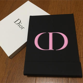 ディオール(Christian Dior) 新品 卓上ミラーの通販 4点 