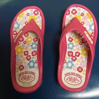 BOOFOOWOO(サンダル)のフリマアイテム一覧 BOOFOOWOO(サンダル)のフリマアイテム一覧