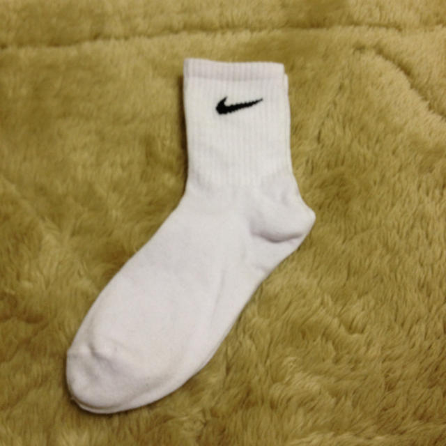 NIKE(ナイキ)のNIKE ソックス その他のその他(その他)の商品写真