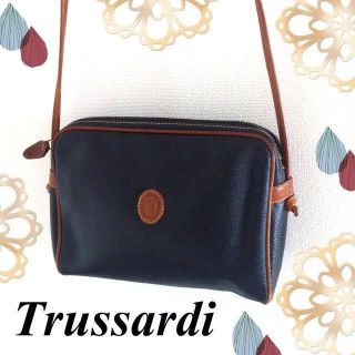 トラサルディ(Trussardi)のS.D様♩5月3日までお取り置き(ショルダーバッグ)