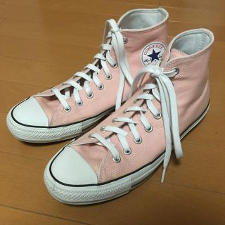 コンバース(CONVERSE)のCONVERSE 100周年 ALL STAR HI REACTソール 28cm(スニーカー)