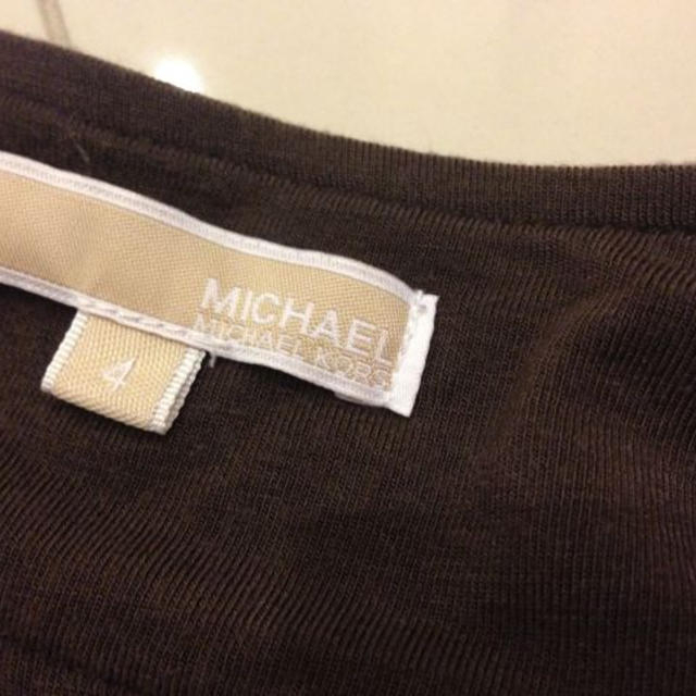 Michael Kors(マイケルコース)のMICHAEL KORS ワンピース レディースのワンピース(ひざ丈ワンピース)の商品写真