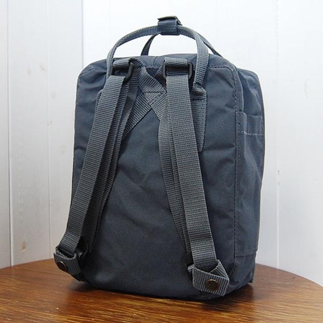 FJALL RAVEN(フェールラーベン)のフェールラーベン KANKEN MINI カンケンリュック 新品 キッズ/ベビー/マタニティのこども用バッグ(リュックサック)の商品写真