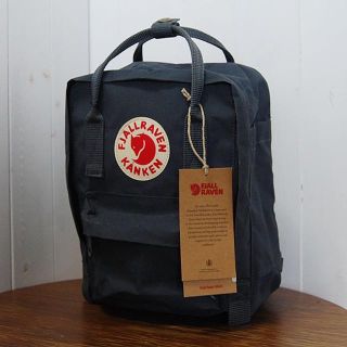 フェールラーベン(FJALL RAVEN)のフェールラーベン KANKEN MINI カンケンリュック 新品(リュックサック)