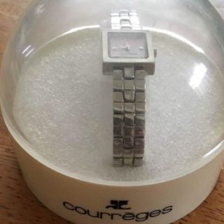 クレージュ(Courreges)のクレージュ時計(腕時計)