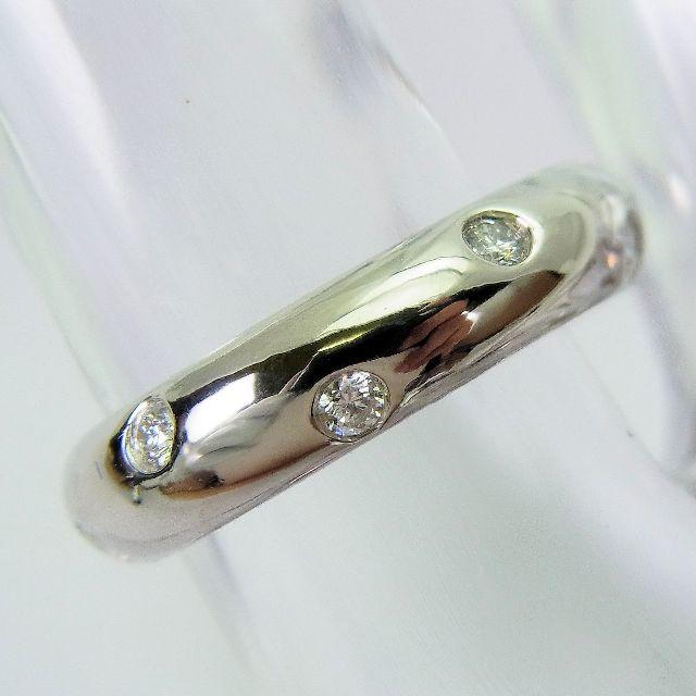 年末のプロモーション大特価! PT950 ティファニー/TIFFANY