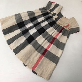 バーバリー(BURBERRY)の【 フミ様 ご専用です 】おまとめ２点 Burberry(ワンピース)