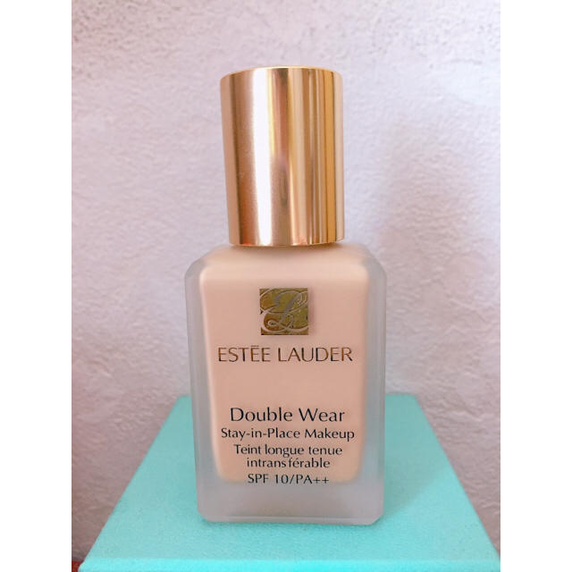 Estee Lauder(エスティローダー)のエスティーローダー  ダブルウェアファンデーション コスメ/美容のベースメイク/化粧品(ファンデーション)の商品写真