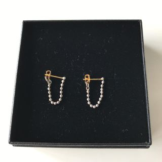 エテ(ete)のエテete. ピアス(ピアス)