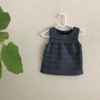 ベビーギャップ(babyGAP)のbabygap☆トップス☆90(Tシャツ/カットソー)