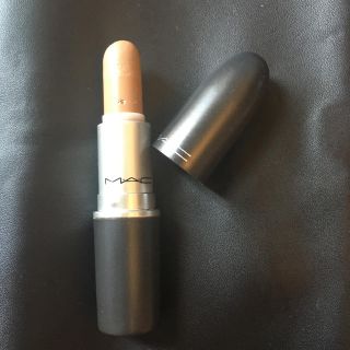 マック(MAC)のMAC❤リップ❤ハーフンハーフ(口紅)