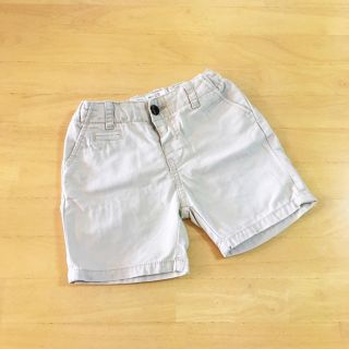 ザラキッズ(ZARA KIDS)の本日限定価格！ZARA＊ショートパンツ(パンツ/スパッツ)