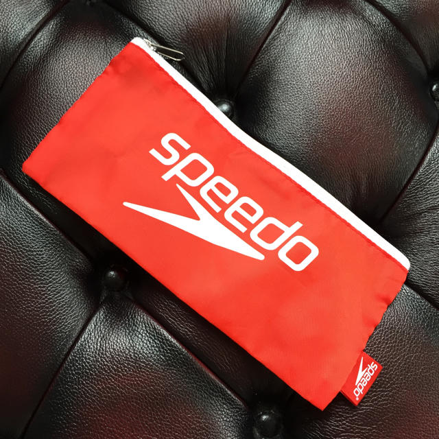 SPEEDO(スピード)のSpeedo ポーチ スポーツ/アウトドアのスポーツ/アウトドア その他(その他)の商品写真