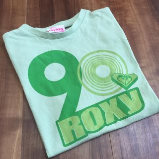 ロキシー(Roxy)のTシャツ ROXY♡(Tシャツ/カットソー)