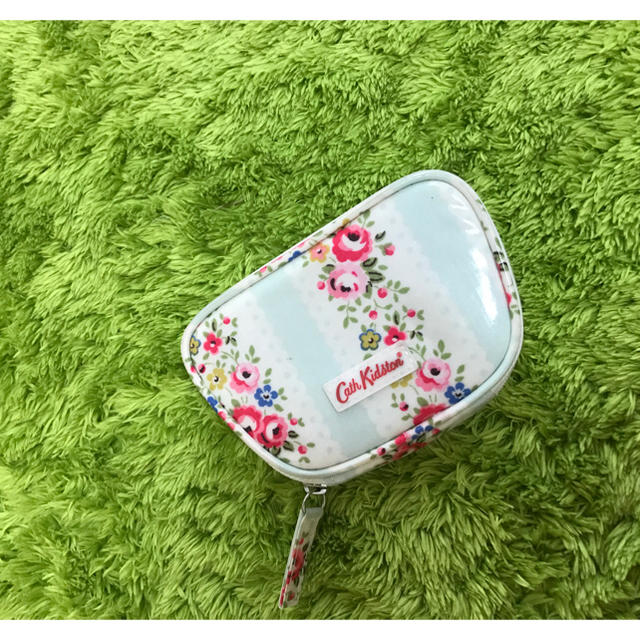 Cath Kidston(キャスキッドソン)のCath Kidston イギリス インテリア/住まい/日用品のインテリア/住まい/日用品 その他(その他)の商品写真