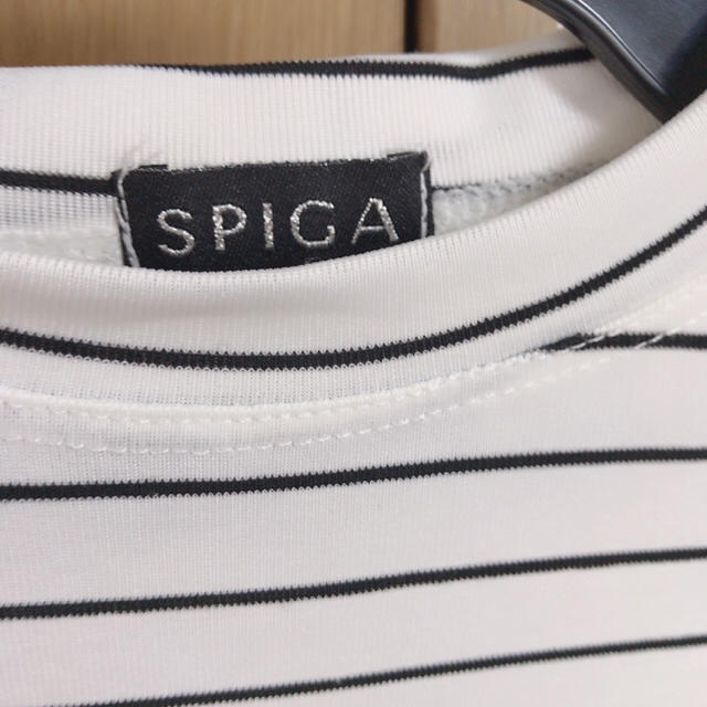 SPIGA(スピーガ)のキャミレイヤード  レディースのトップス(キャミソール)の商品写真