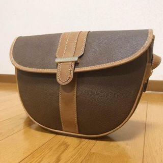 ランセル(LANCEL)のLANCEL/フランス製/ヴィンテージ/ショルダーバッグ/送料込み/0626(ショルダーバッグ)