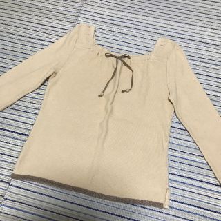 バーバリー(BURBERRY)のバーバリー  カットソー(カットソー(長袖/七分))