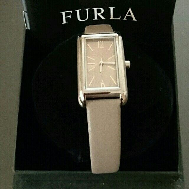 国産品 Furla - FURLA＊腕時計 腕時計