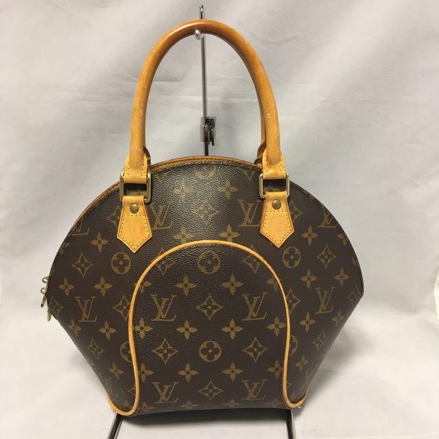 LOUIS VUITTON - ちゃむ様ルイヴィトンエリプスPM ハンドバッグ M51127の通販 by グラン's shop｜ルイヴィトンならラクマ