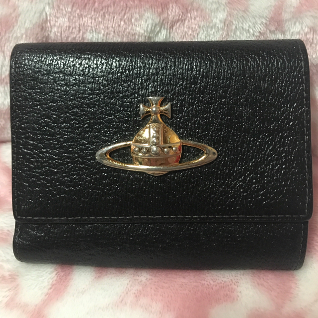 Vivienne ♡ery様専用♡vivienne・westwood♡2つ折財布♡の通販 by