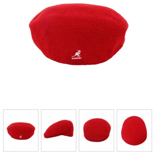 kangol ハンチング